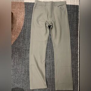 Maison Margiela Flared Pants